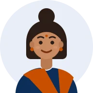 Pinki - Author avatar