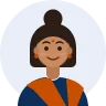 Pinki - Author avatar